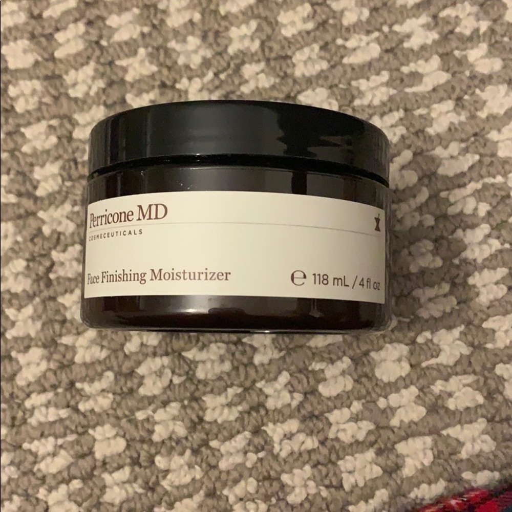 FREE GIFT! Perricone MD Face Finishing Moisturizer